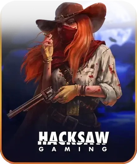 Hacksaw gaming