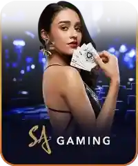 Sa gaming